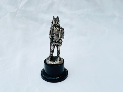 Lot 12 - Rover Motor Car Mascot
