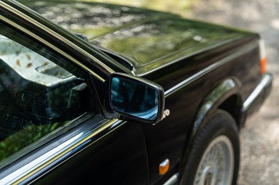 Lot 78 - 1987 Volvo 760 Turbo Intercooler Saloon