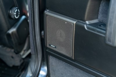 Lot 78 - 1987 Volvo 760 Turbo Intercooler Saloon
