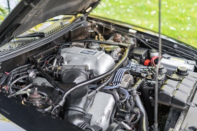 Lot 73 - 1997 Ford Mustang SN95 SVT Cobra Convertible
