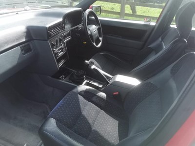 Lot 30 - 1995 Volvo 850 GLT Estate