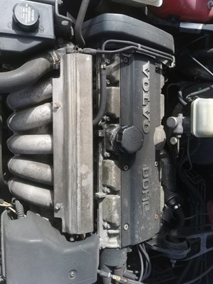 Lot 30 - 1995 Volvo 850 GLT Estate