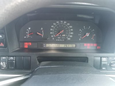 Lot 30 - 1995 Volvo 850 GLT Estate