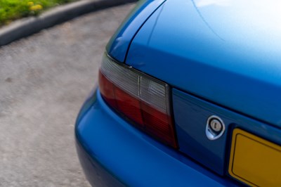 Lot 111 - 1999 BMW Z3M Roadster