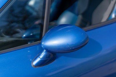 Lot 111 - 1999 BMW Z3M Roadster