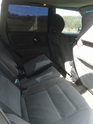 Lot 31 - 1997 Volvo V70 SE Estate