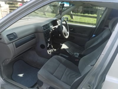 Lot 31 - 1997 Volvo V70 SE Estate