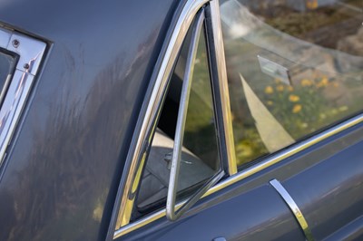 Lot 54 - 1961 Austin Cambridge MKII