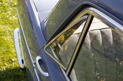 Lot 54 - 1961 Austin Cambridge MKII