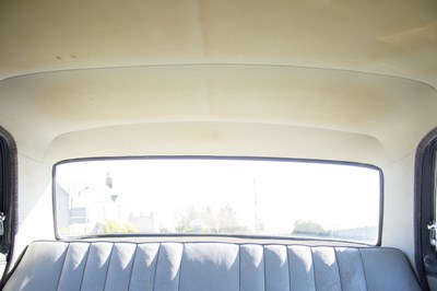 Lot 54 - 1961 Austin Cambridge MKII