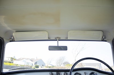 Lot 54 - 1961 Austin Cambridge MKII
