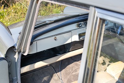 Lot 54 - 1961 Austin Cambridge MKII