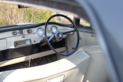 Lot 54 - 1961 Austin Cambridge MKII