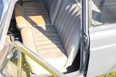 Lot 54 - 1961 Austin Cambridge MKII