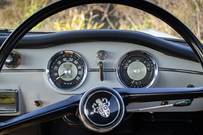 Lot 54 - 1961 Austin Cambridge MKII