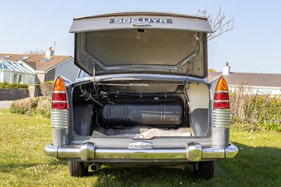 Lot 54 - 1961 Austin Cambridge MKII