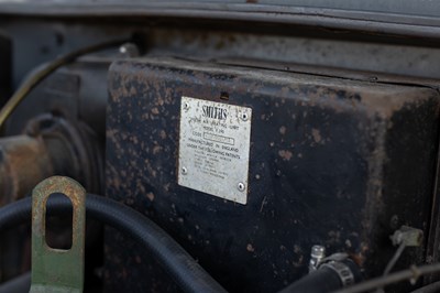 Lot 54 - 1961 Austin Cambridge MKII
