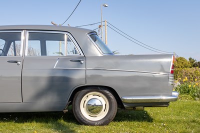 Lot 54 - 1961 Austin Cambridge MKII