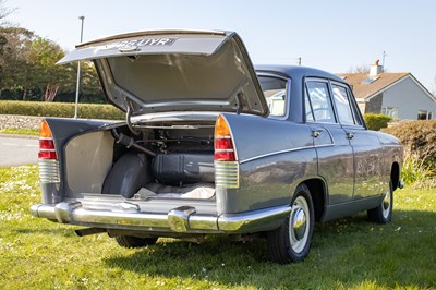 Lot 54 - 1961 Austin Cambridge MKII