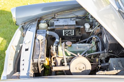 Lot 54 - 1961 Austin Cambridge MKII