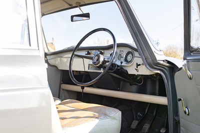 Lot 54 - 1961 Austin Cambridge MKII