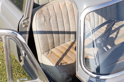 Lot 54 - 1961 Austin Cambridge MKII