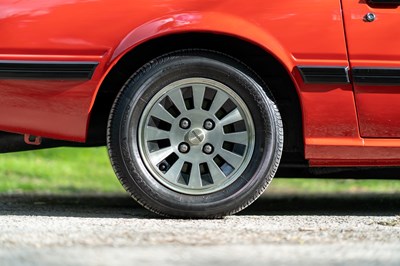 Lot 69 - 1984 Mazda RX7