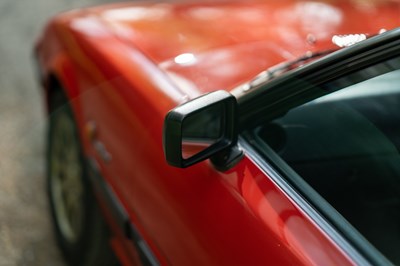 Lot 69 - 1984 Mazda RX7