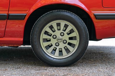 Lot 69 - 1984 Mazda RX7