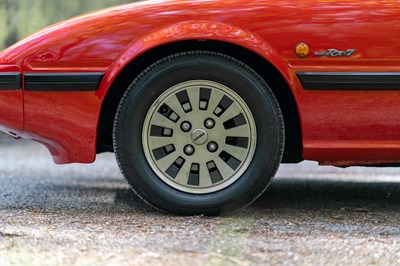 Lot 69 - 1984 Mazda RX7