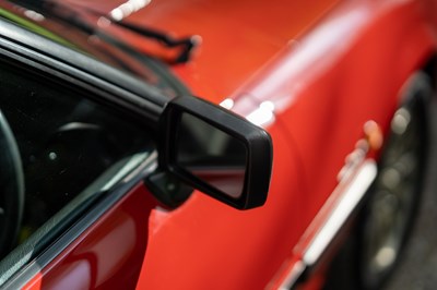 Lot 69 - 1984 Mazda RX7