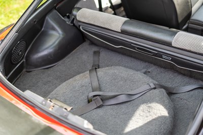 Lot 69 - 1984 Mazda RX7
