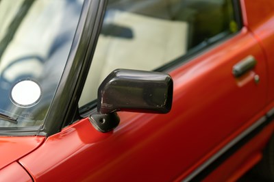 Lot 69 - 1984 Mazda RX7