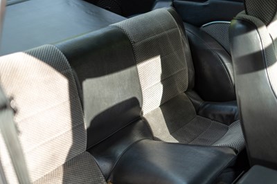 Lot 69 - 1984 Mazda RX7