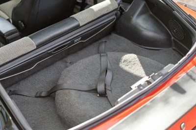 Lot 69 - 1984 Mazda RX7