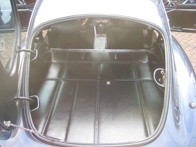 Lot 99 - 1970 Jaguar E Type 4.2 Coupe