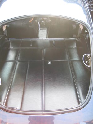 Lot 99 - 1970 Jaguar E Type 4.2 Coupe