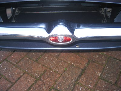 Lot 99 - 1970 Jaguar E Type 4.2 Coupe