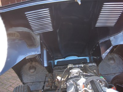 Lot 99 - 1970 Jaguar E Type 4.2 Coupe