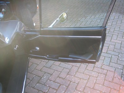 Lot 99 - 1970 Jaguar E Type 4.2 Coupe