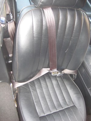 Lot 99 - 1970 Jaguar E Type 4.2 Coupe