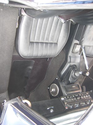 Lot 99 - 1970 Jaguar E Type 4.2 Coupe