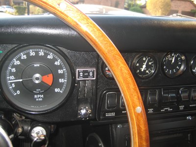 Lot 99 - 1970 Jaguar E Type 4.2 Coupe