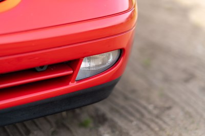 Lot 50 - 1999 Mercedes-Benz SLK 230 Kompressor
