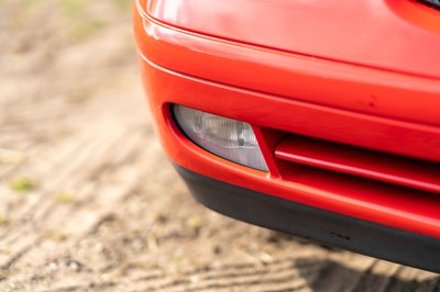 Lot 50 - 1999 Mercedes-Benz SLK 230 Kompressor