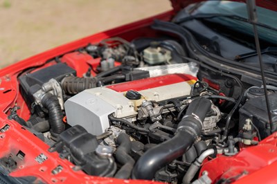 Lot 50 - 1999 Mercedes-Benz SLK 230 Kompressor