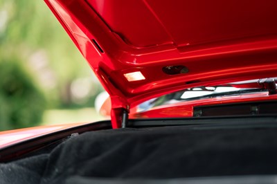 Lot 117 - 1994 Porsche Carrera 2