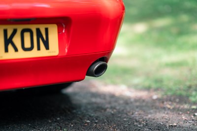Lot 117 - 1994 Porsche Carrera 2