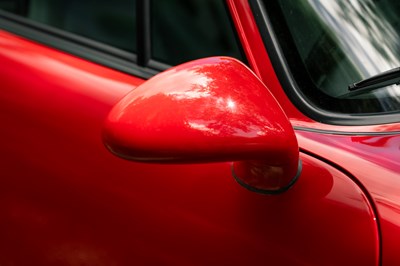 Lot 117 - 1994 Porsche Carrera 2