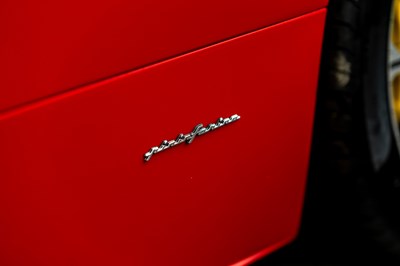 Lot 122 - 2012 Ferrari 458 Spider